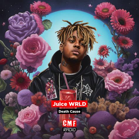 die to live juice wrld|how did juice wrld die.